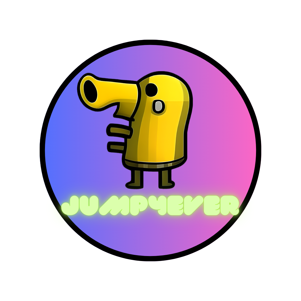 $JUMP4EVER